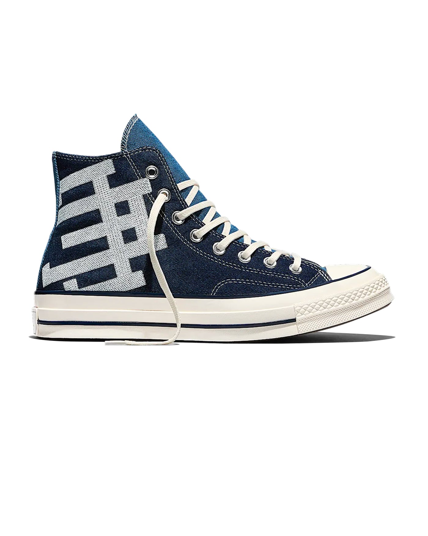 CHUCK TAYLOR 70 HI X ERIC EMMANUEL NAVY BLUE