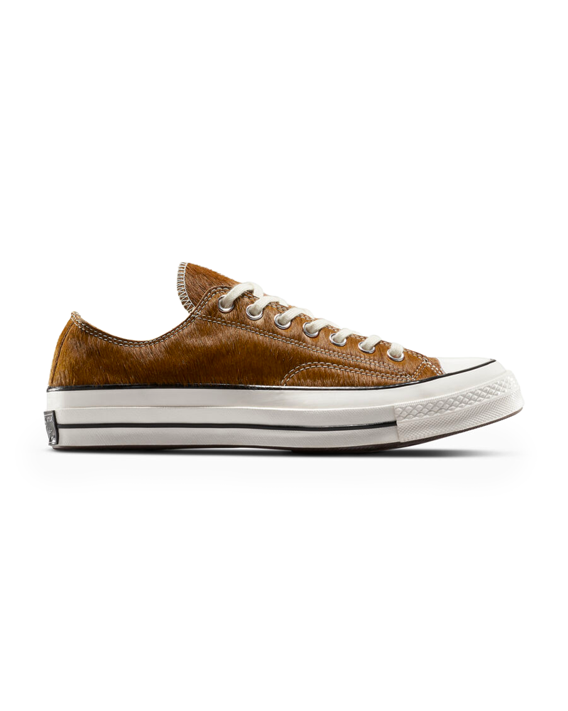CHUCK 70 OX BROWN EGRET LIGHT BROWN