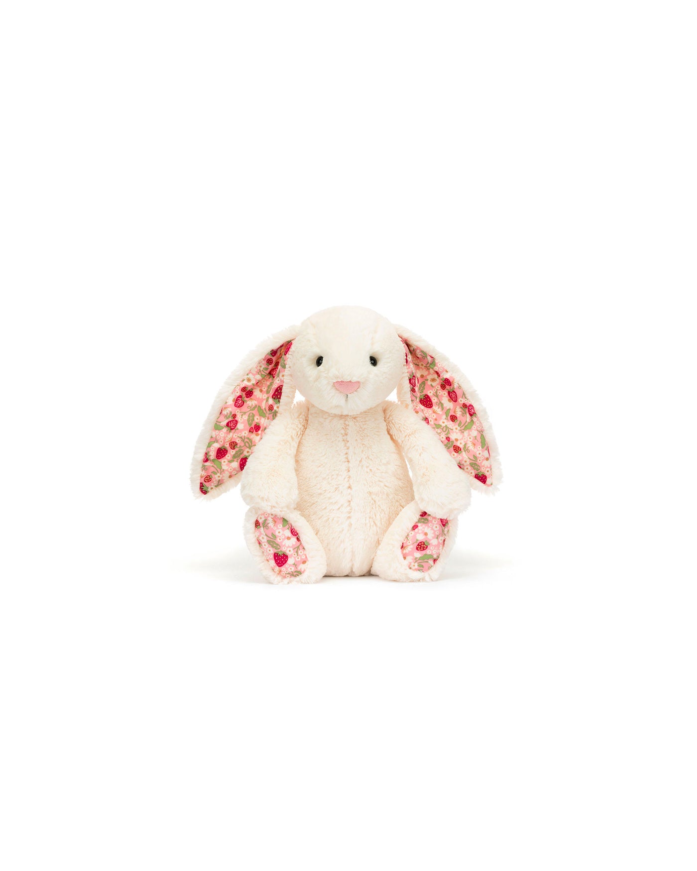 BLOSSOM CREAM BUNNY BERRY LITTLE
