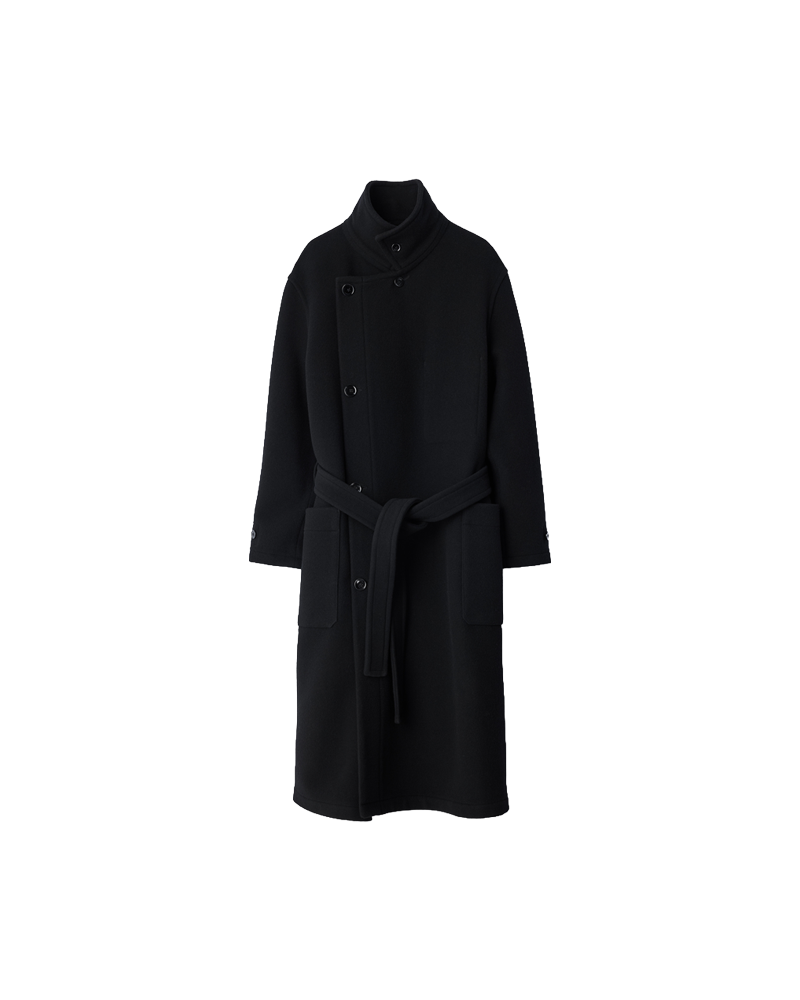 WRAP COAT THYME