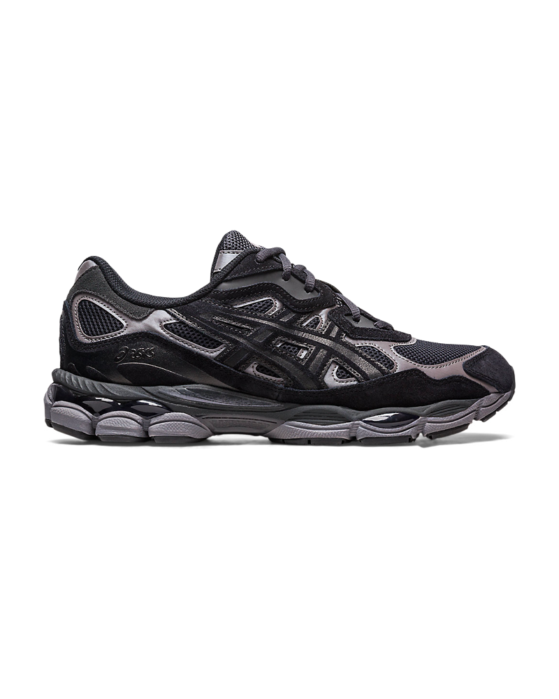 GEL-NYC GRAPHITE GREY BLACK