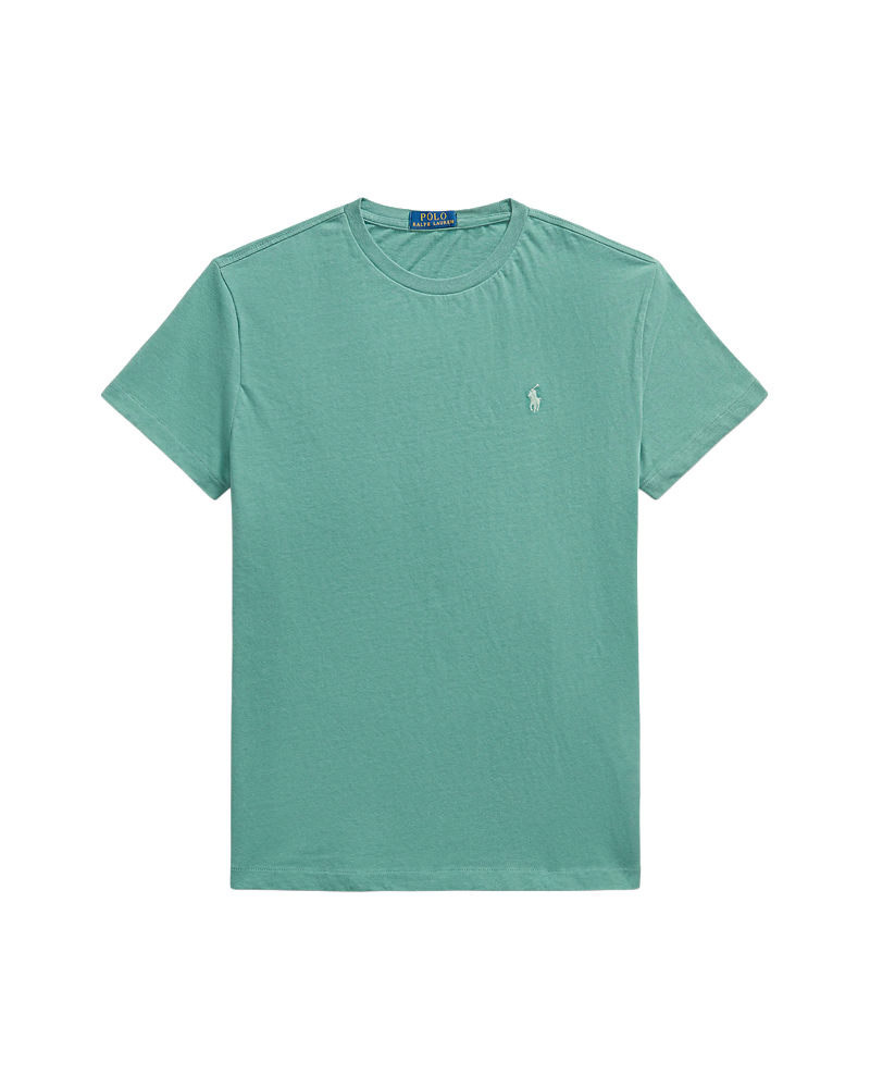 KNIT-T-SHIRT GREENSCAPE