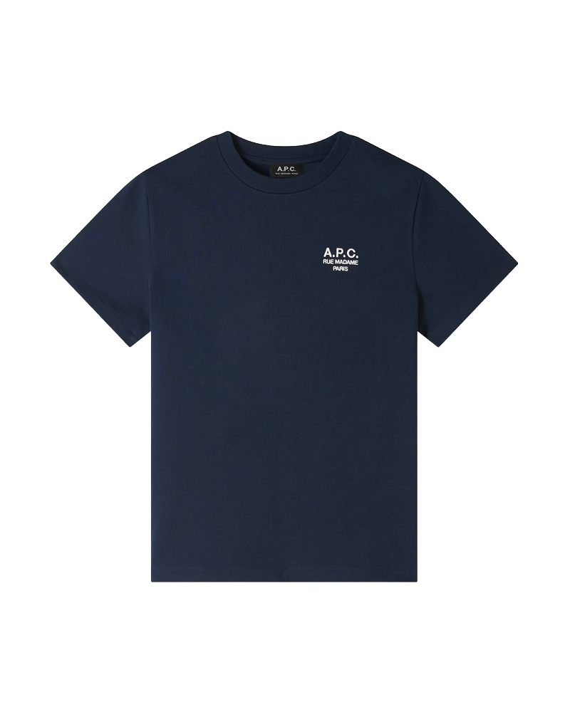 T-SHIRT STANDARD RUE MADAME DARK