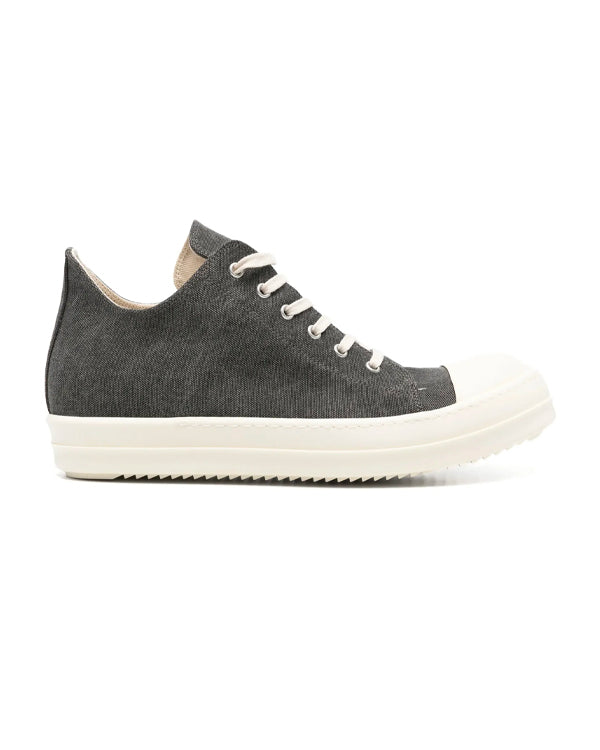 LOW SNEAKS CVG 6802 GRAVEL MILK