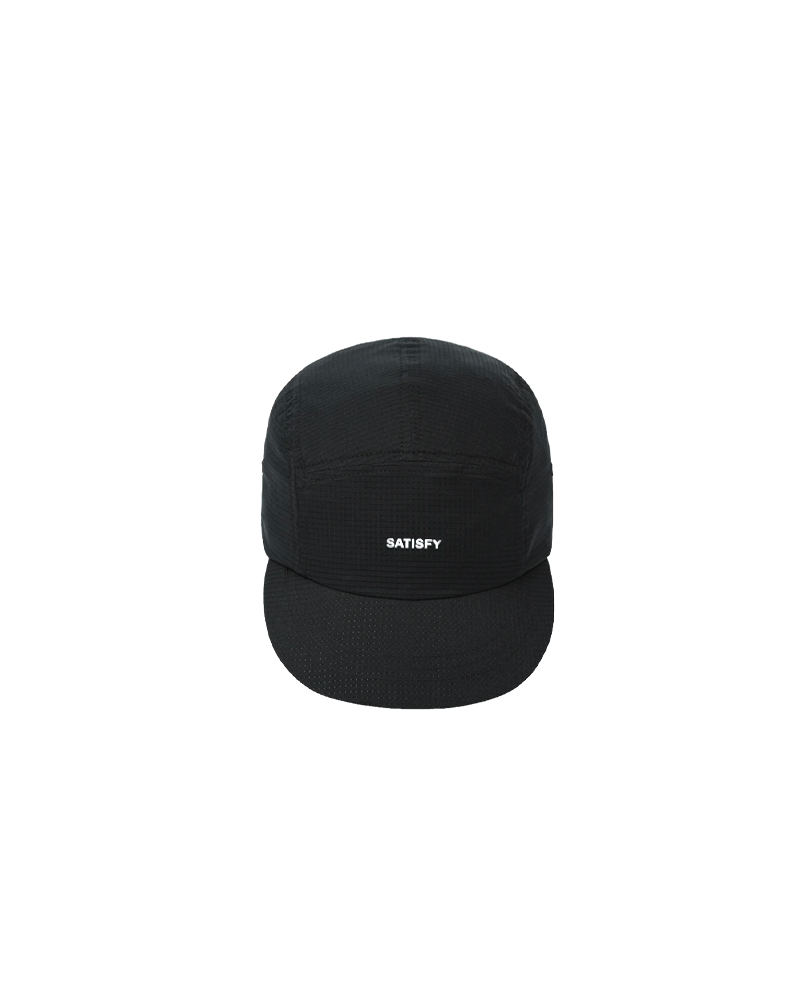 RIPPY AIR TRAIL CAP BLACK SA