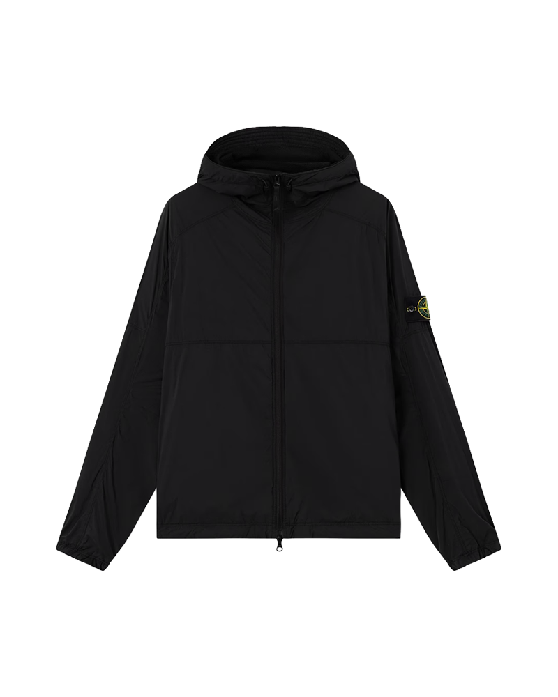 JACKET Q1000 20 S0474 V0029 BLACK
