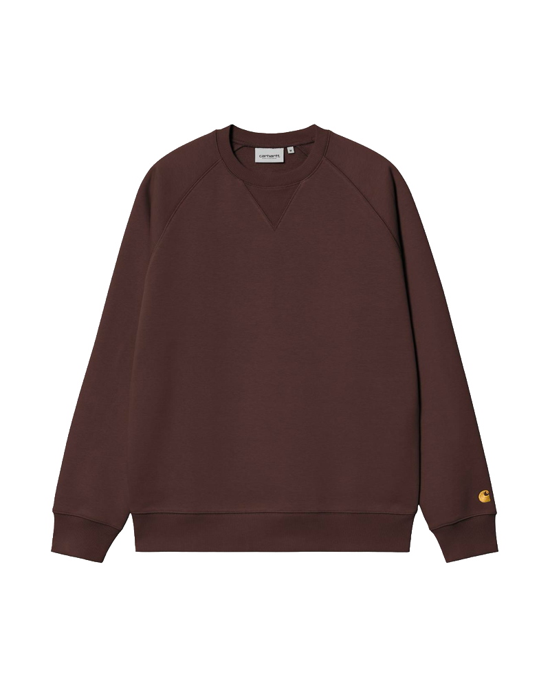 SWEAT CHASE PALISANDER GOLD