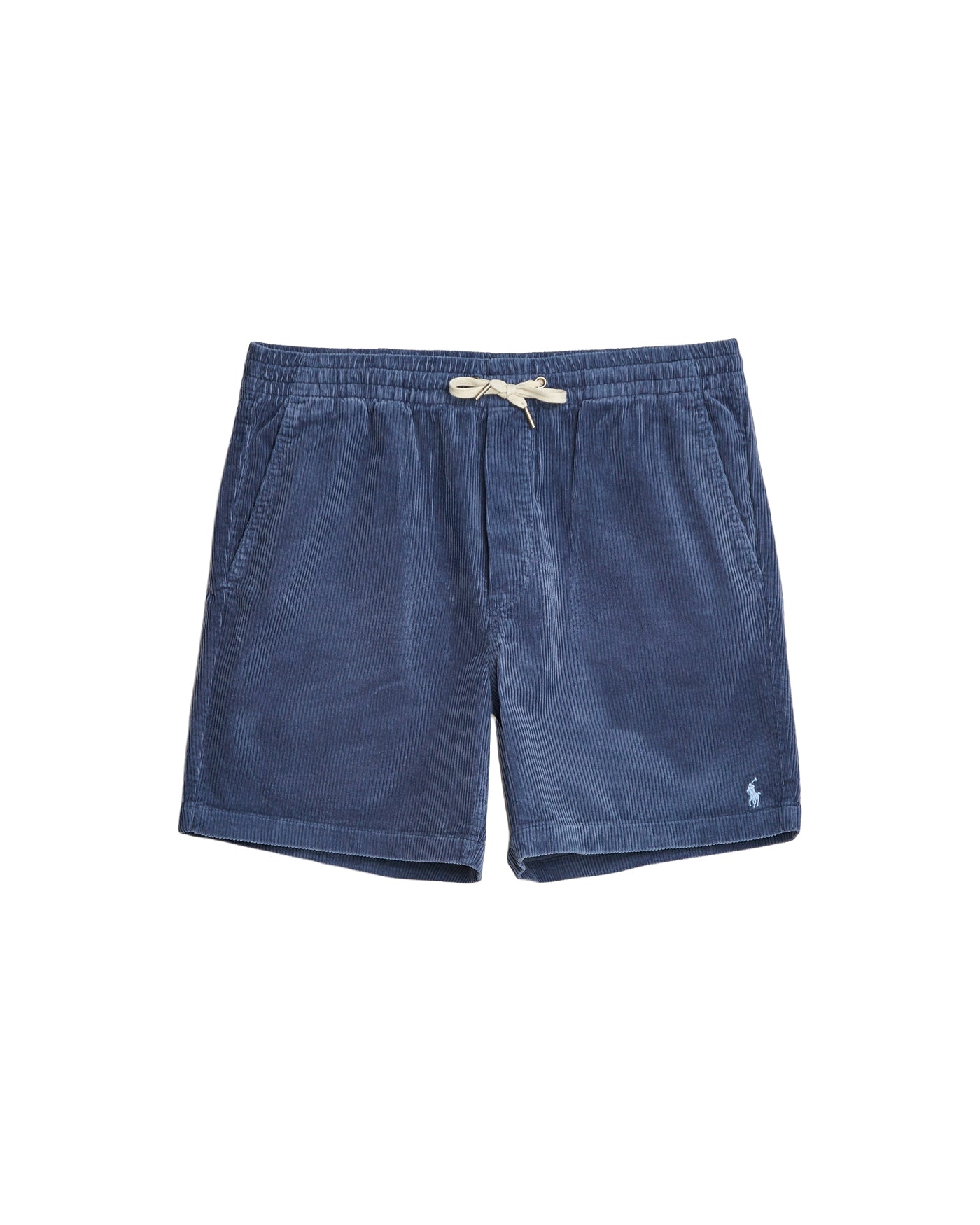 SHORT CORDUROY BOSTON NAVY