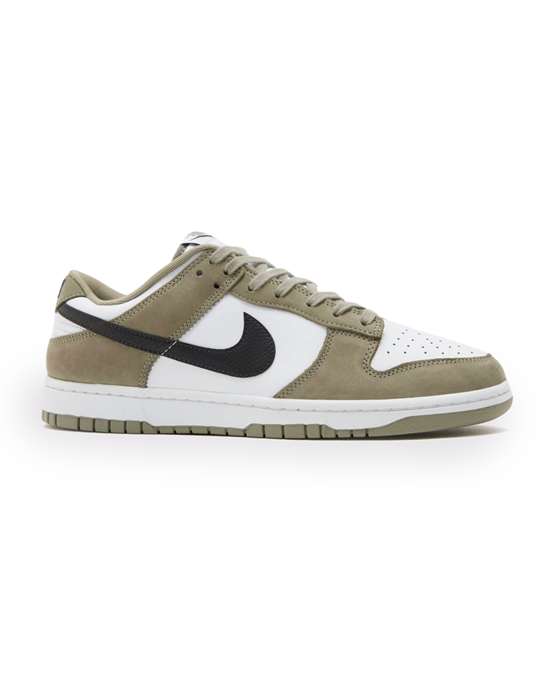 NIKE DUNK LOW LIGHT ARMY