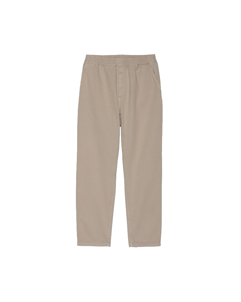 FLINT PANT WALL GARMENT DIED