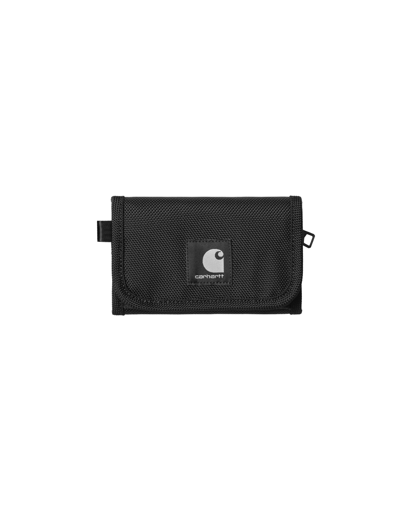 RICHMOND WALLET BLACK