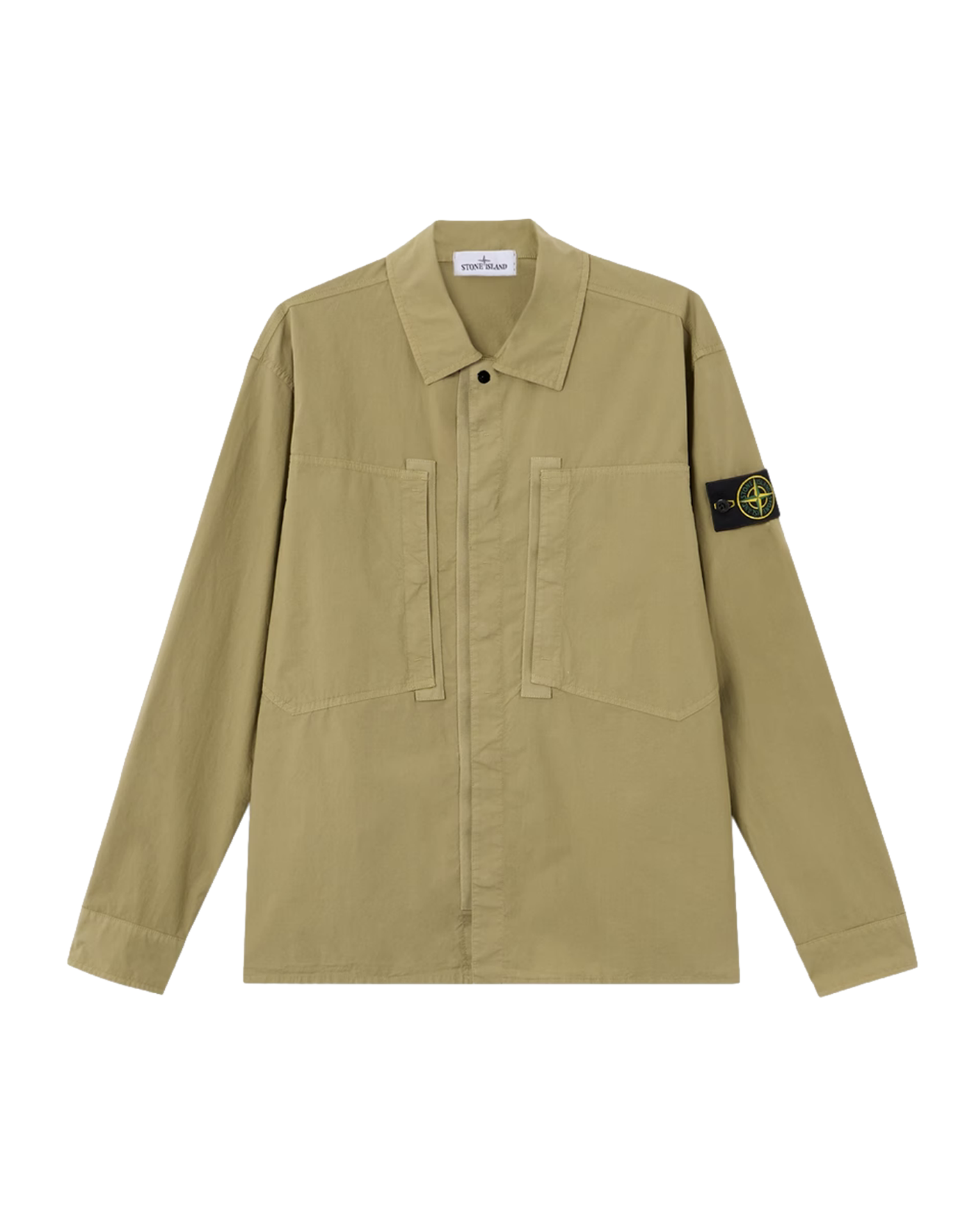 SHIRT 1200005 S0003 GREEN