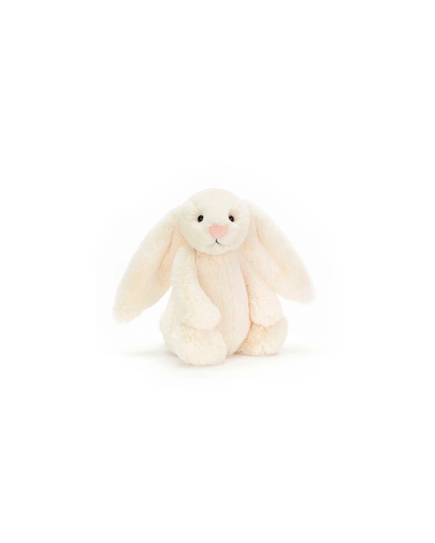 BASHFUL CREAM BUNNY LITTLE