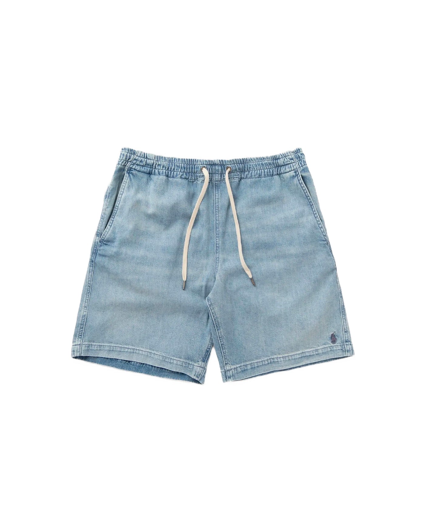 SHORT DENIM LATHAN
