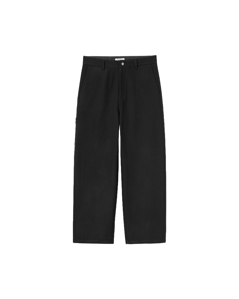 ATOKA PANT BLACK