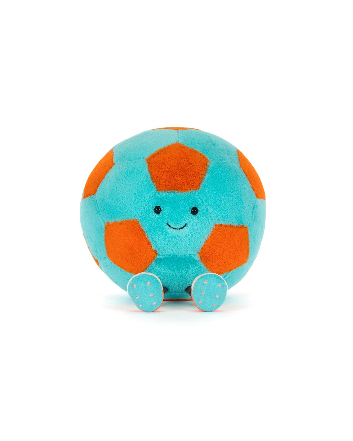 AMUSEABLES JELLYCAT FOOTBALL