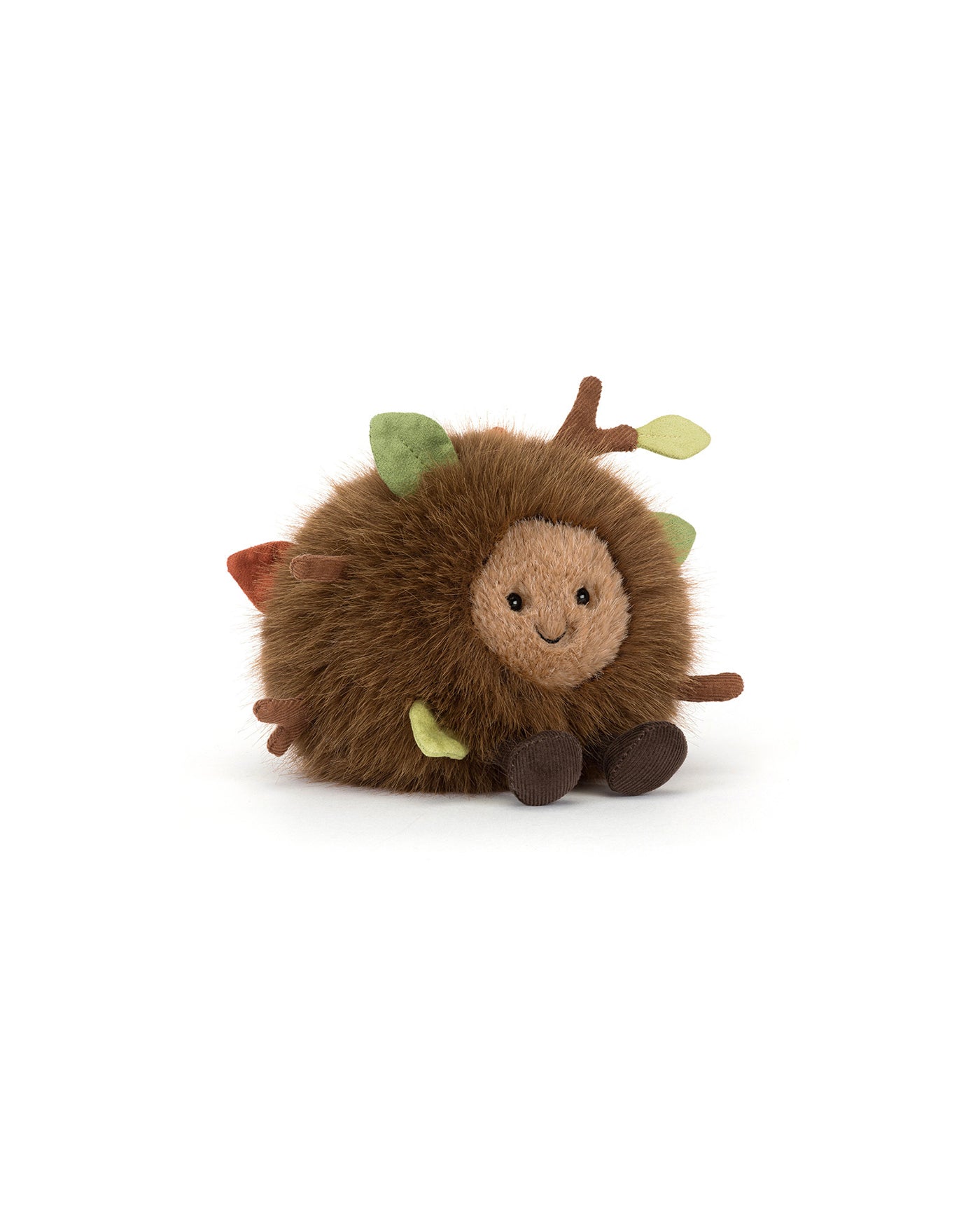 AMUSEABLES MULSHI WOODLAND FLOOR