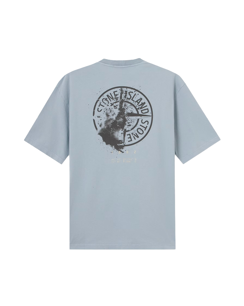 T-SHIRT 2100001 V0049 ORGANIC V0049