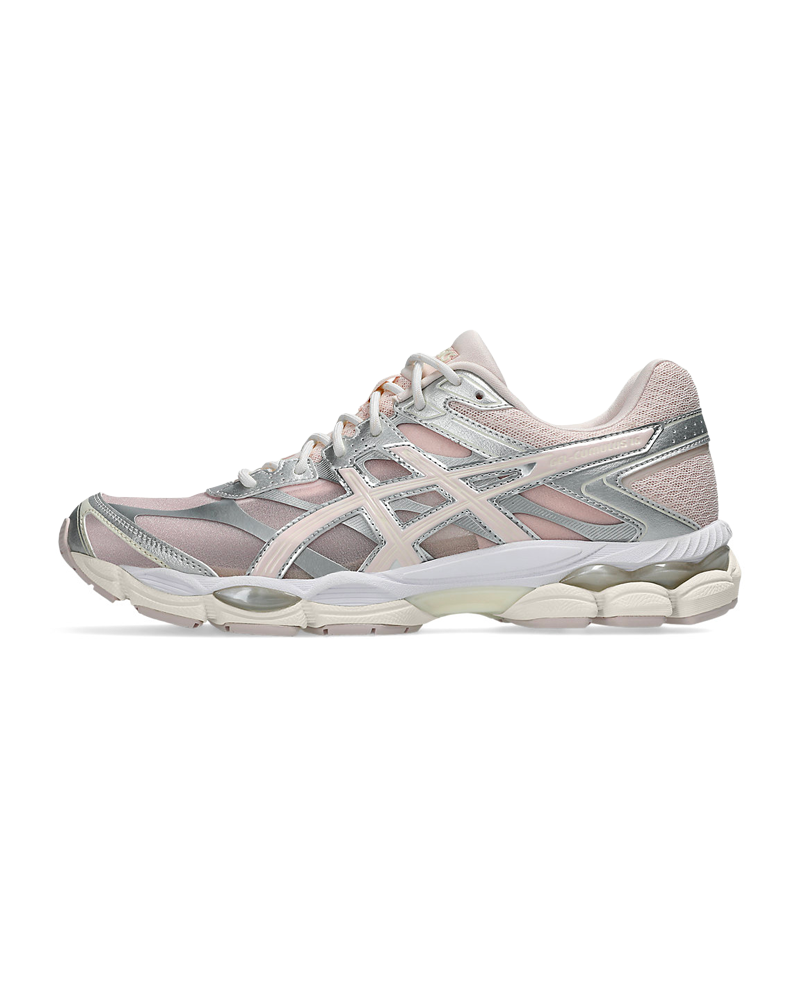 GEL-CUMULUS 16 PINK CLOUD/PURE SILVER