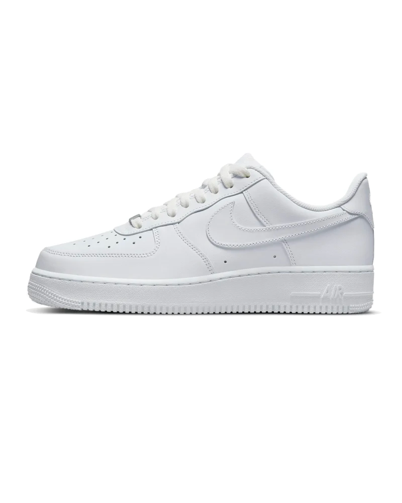 AIR FORCE 1 '07 WHITE