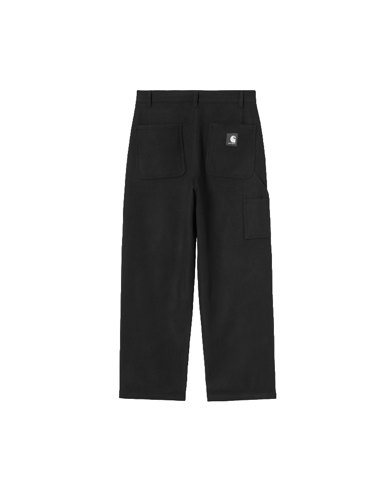 ATOKA PANT BLACK