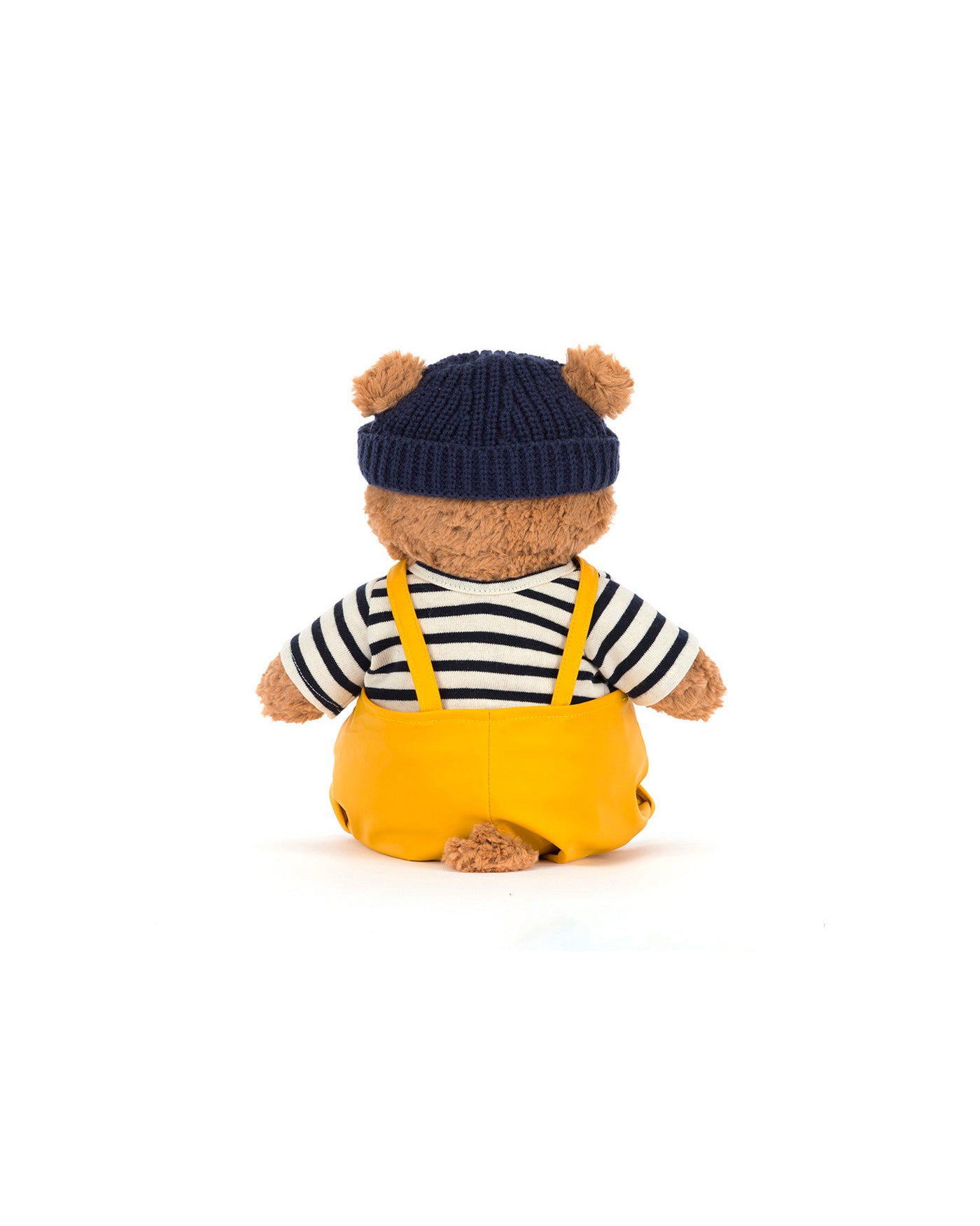 BARTHOLOMEW BEAR SEAFARER OUTFIT