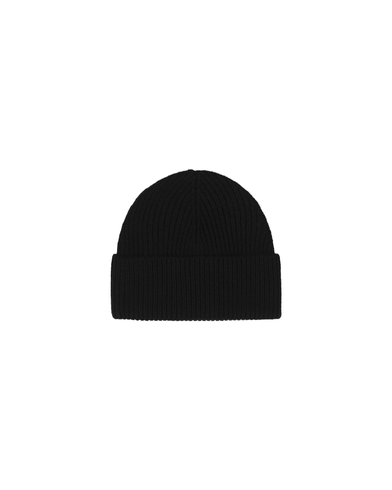 GABE BEANIE BLACK