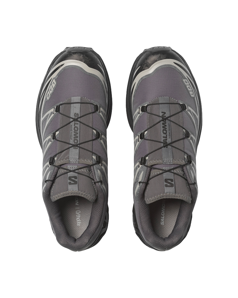 XT-6 PROTECTIVE CASTLEROCK BLACK PALOMA