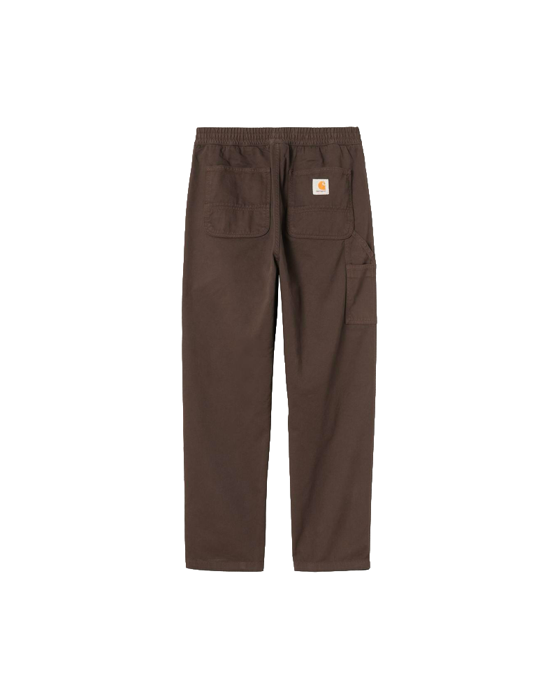 FLINT PANT TOBACOO