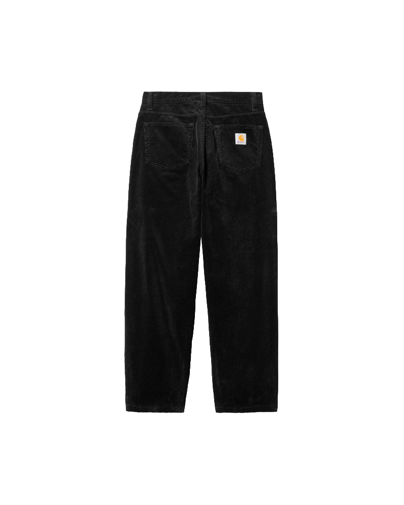 LANDON PANT BLACK
