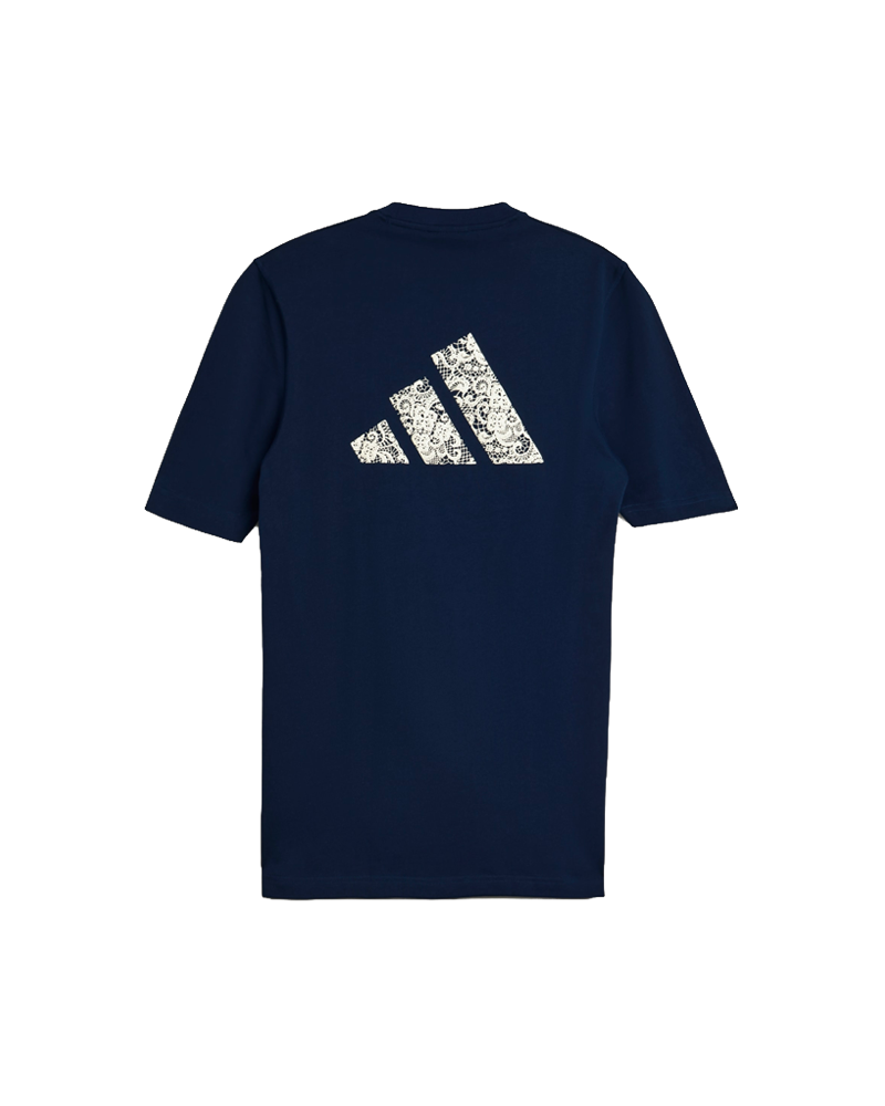 ARTE T-SHIRT BLNACO/BLACAS