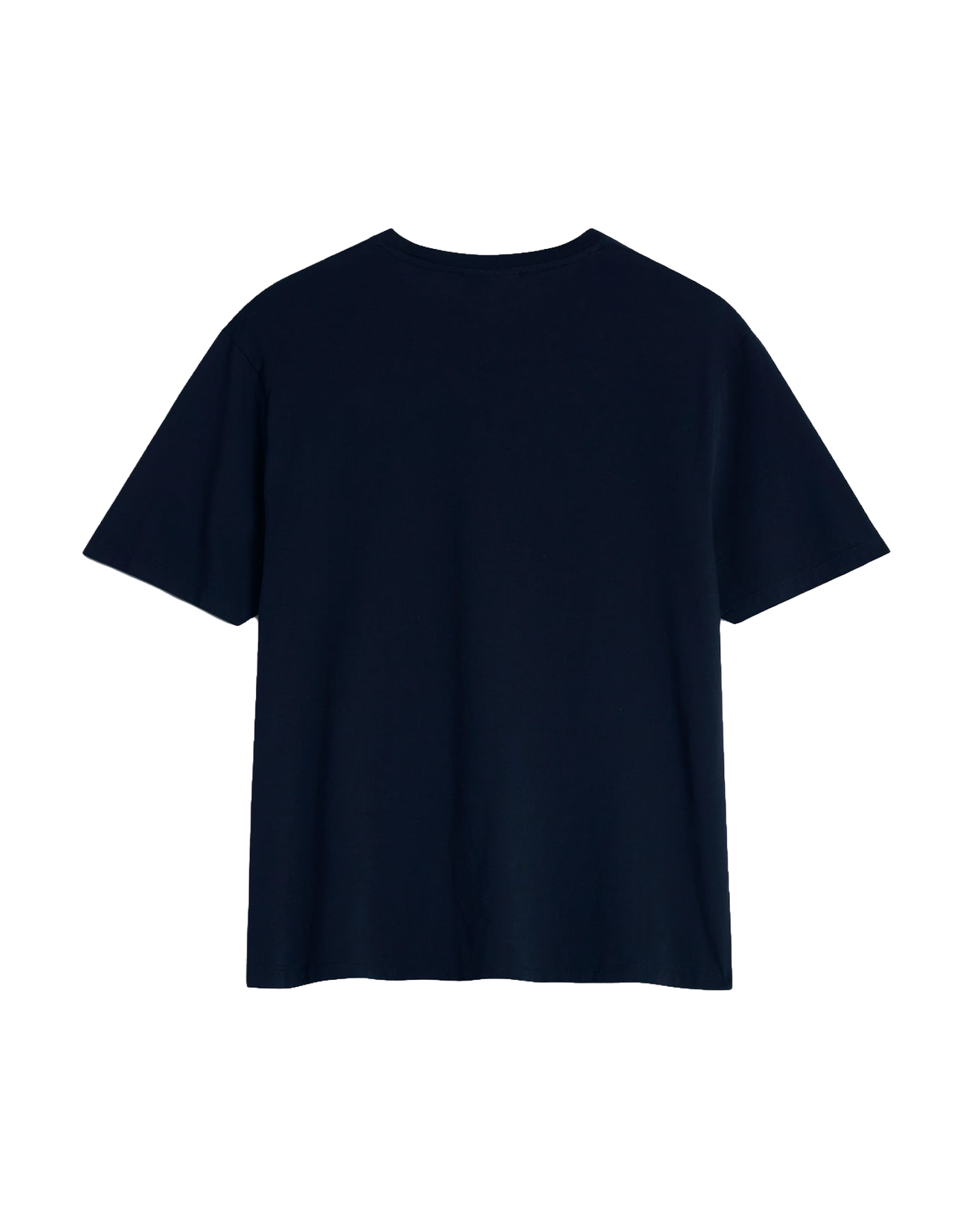 TSHIRT FOX HEAD REGULAR CLASSIC NAVY