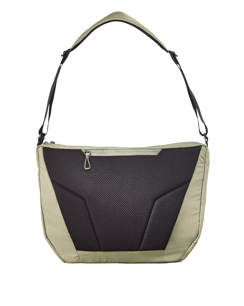 ACS SHOULDER BAG DEEP LICHEN
