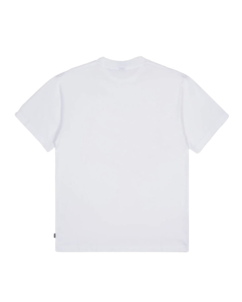 TSHIRT PATTA VIBES WHITE