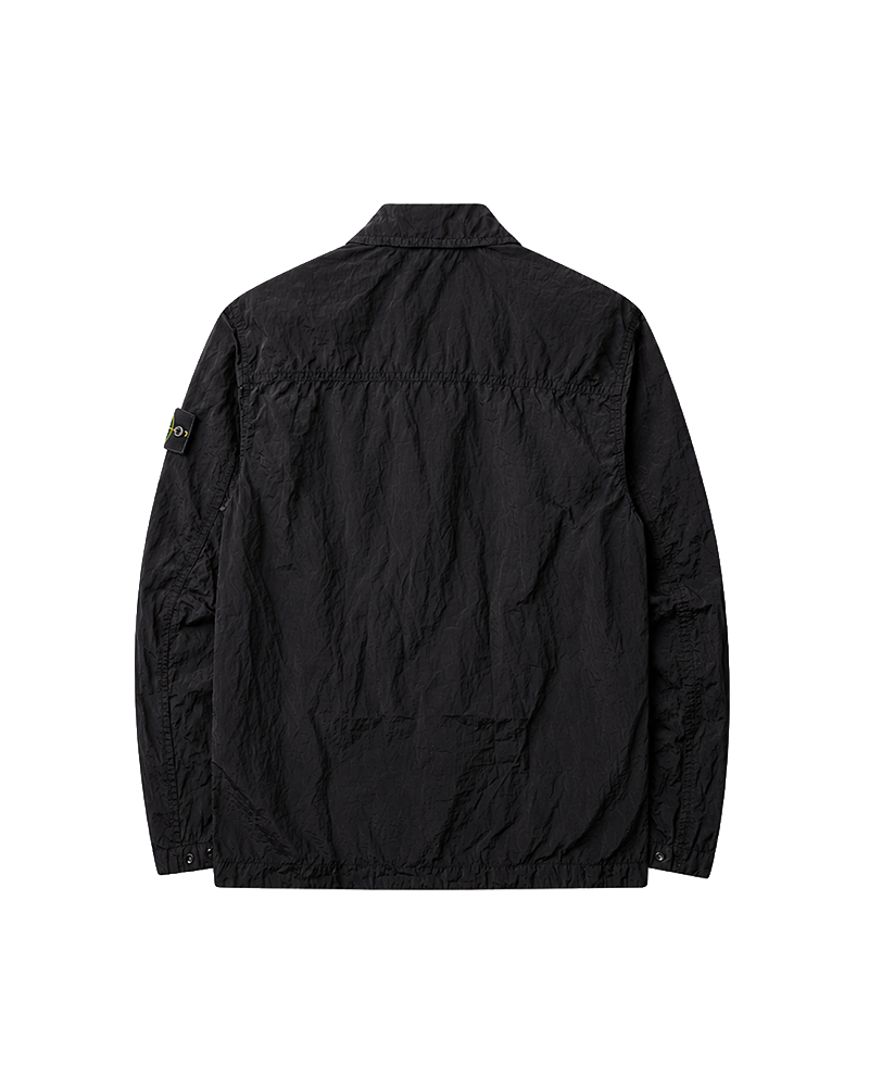SHIRT 1200041 V0029 NOIR
