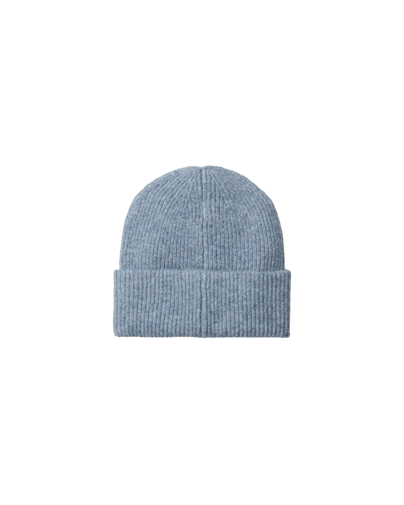 CURTIS BEANIE SHADY BLUE