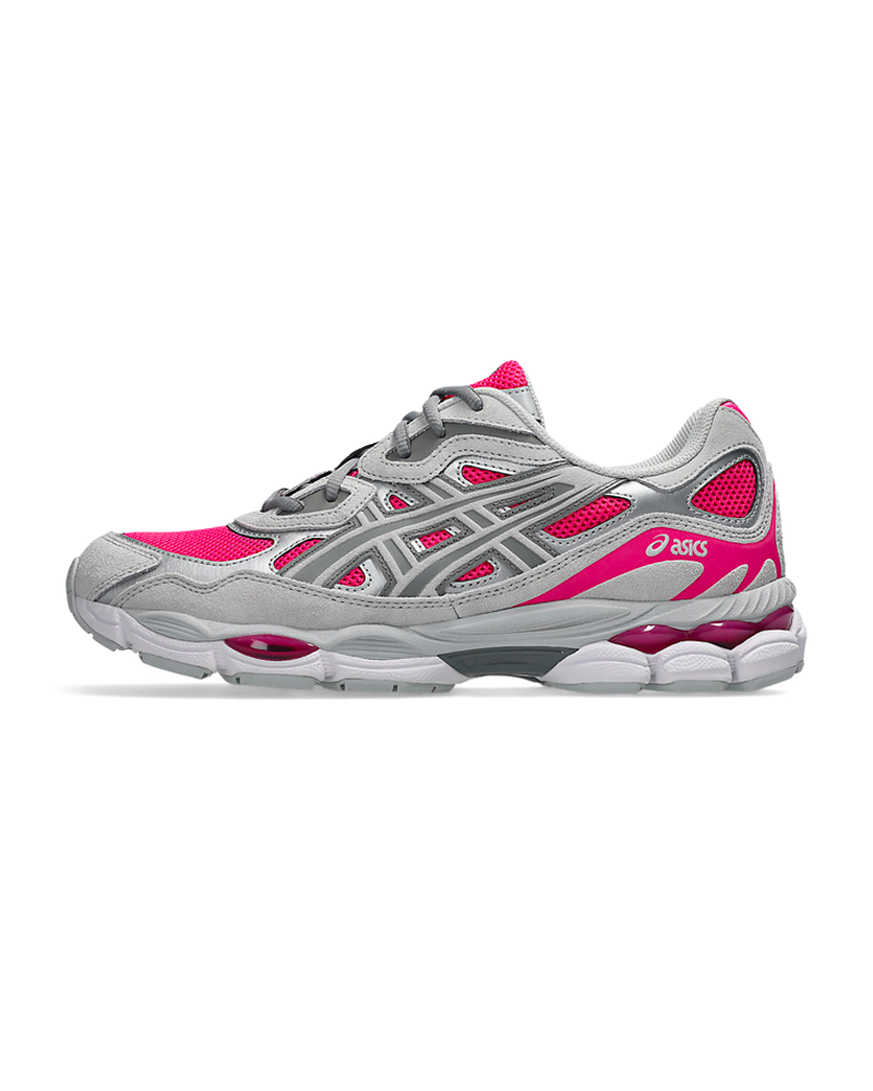 GEL-NYC PINK/GLO/CONCRETE