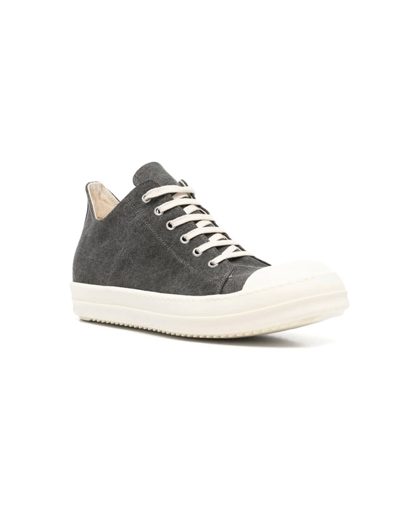 LOW SNEAKS CVG 6802 GRAVEL MILK