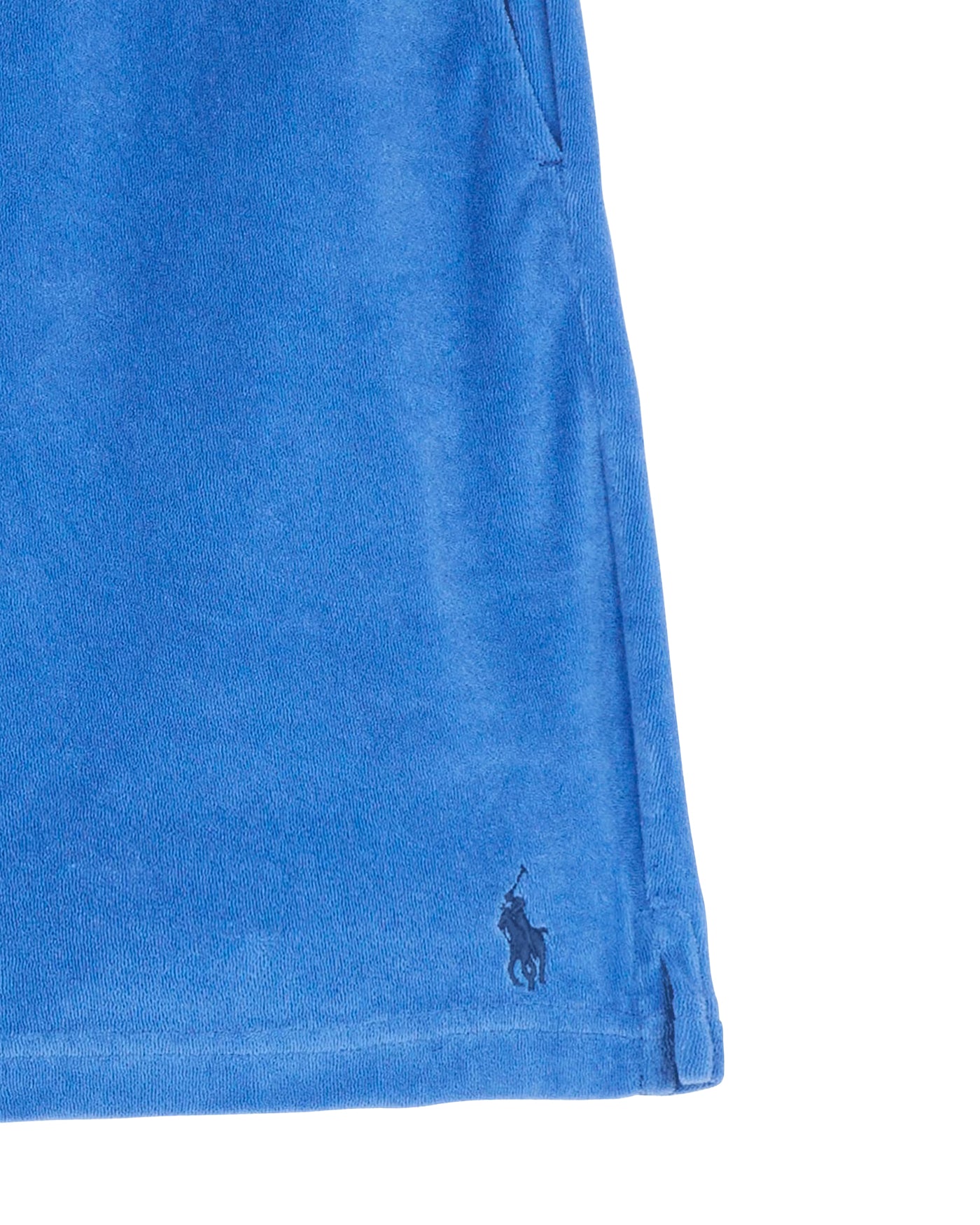 SHORT EPONGE MODERN ROYAL