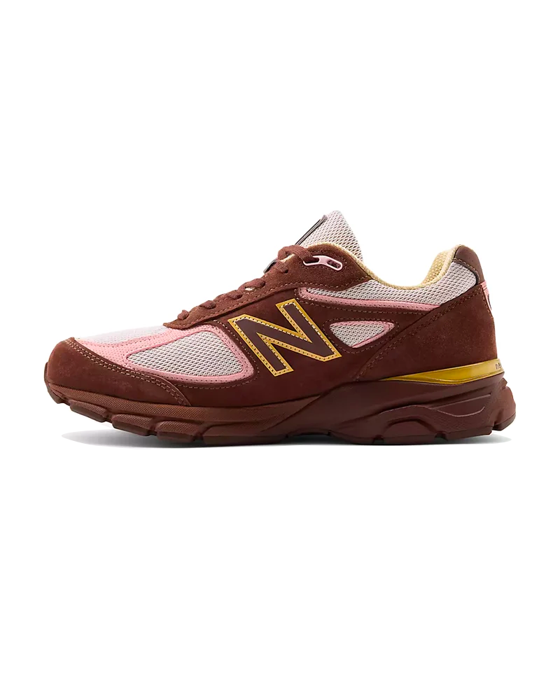 U990IC4 COMMUNITY BROWN
