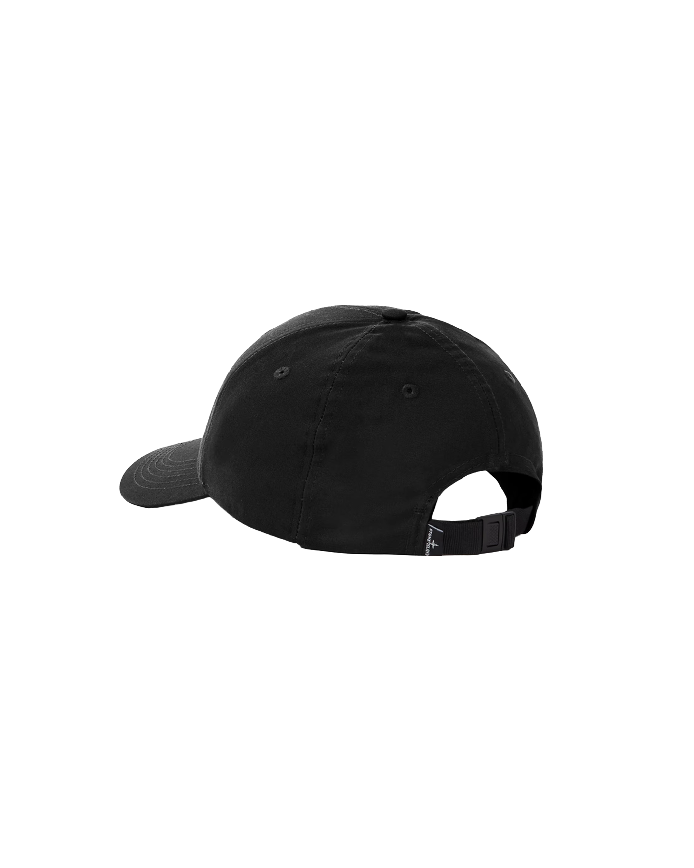 CAP BASEBALL 9100013 S0248 BLACK