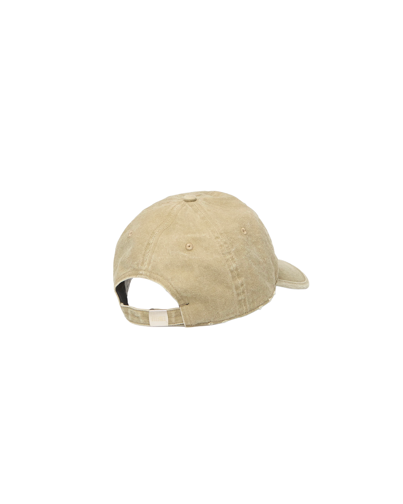 CASQUETTE S52TC0070 727  MN6 BEIGE