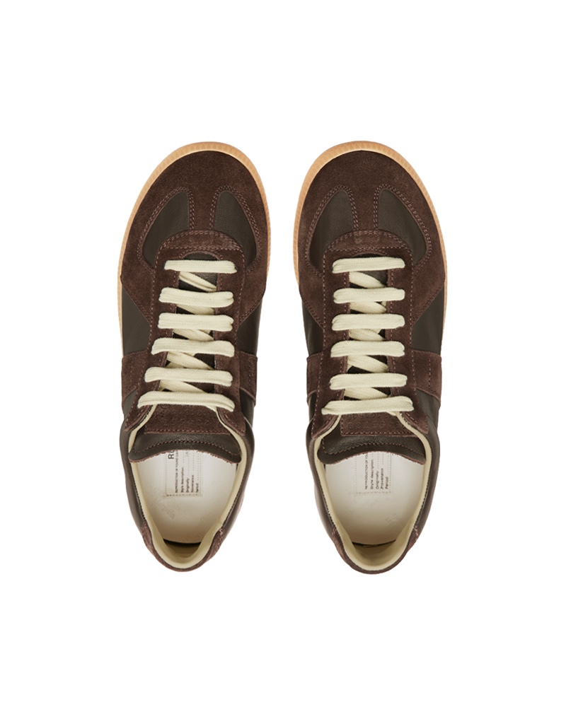 SNEAKERS REPLICA TURKISH COFFEE