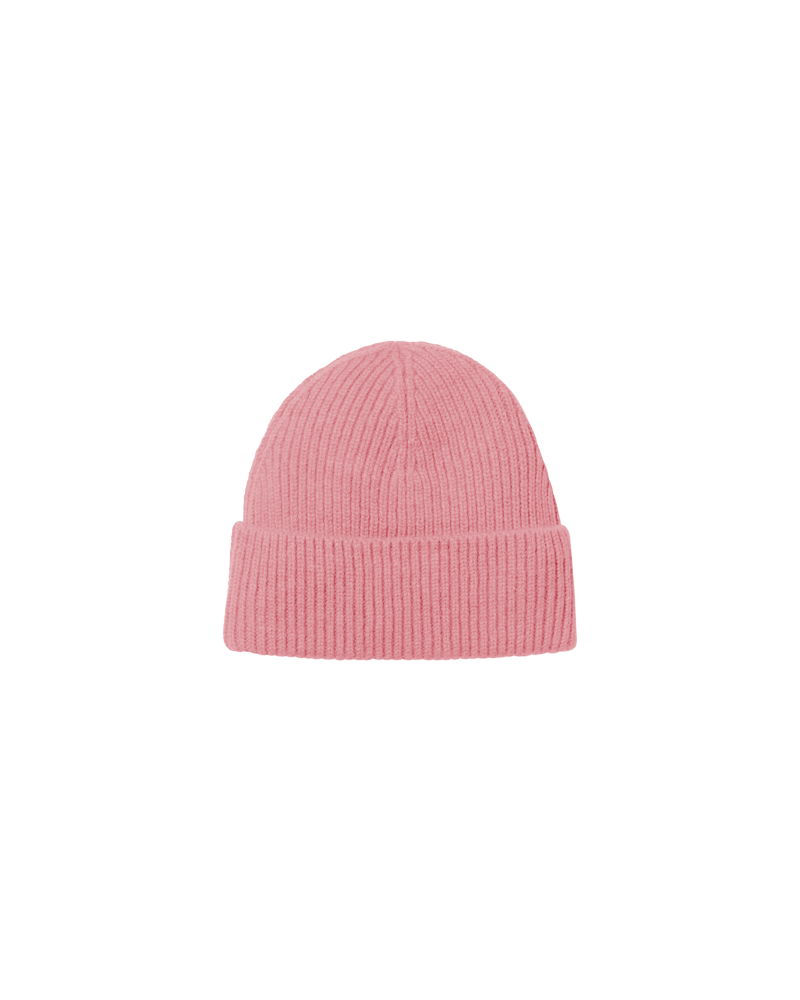 GABE BEANIE HORTENSIA