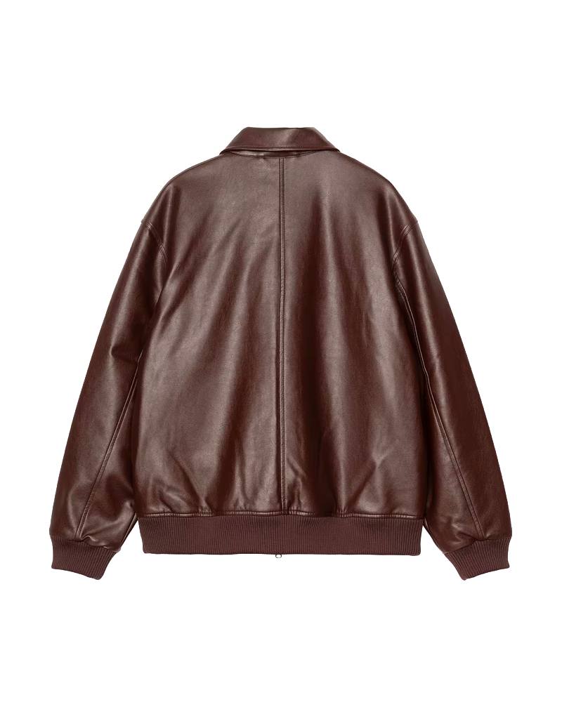 ARIZONA JACKET TOBACCO