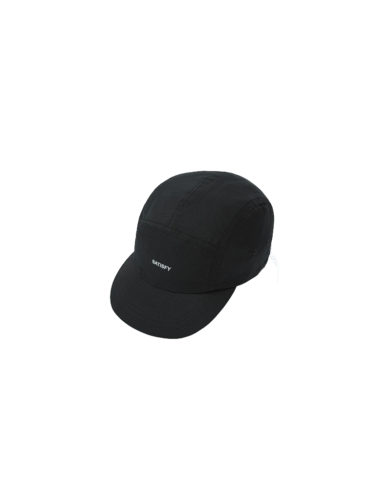 RIPPY AIR TRAIL CAP BLACK SA