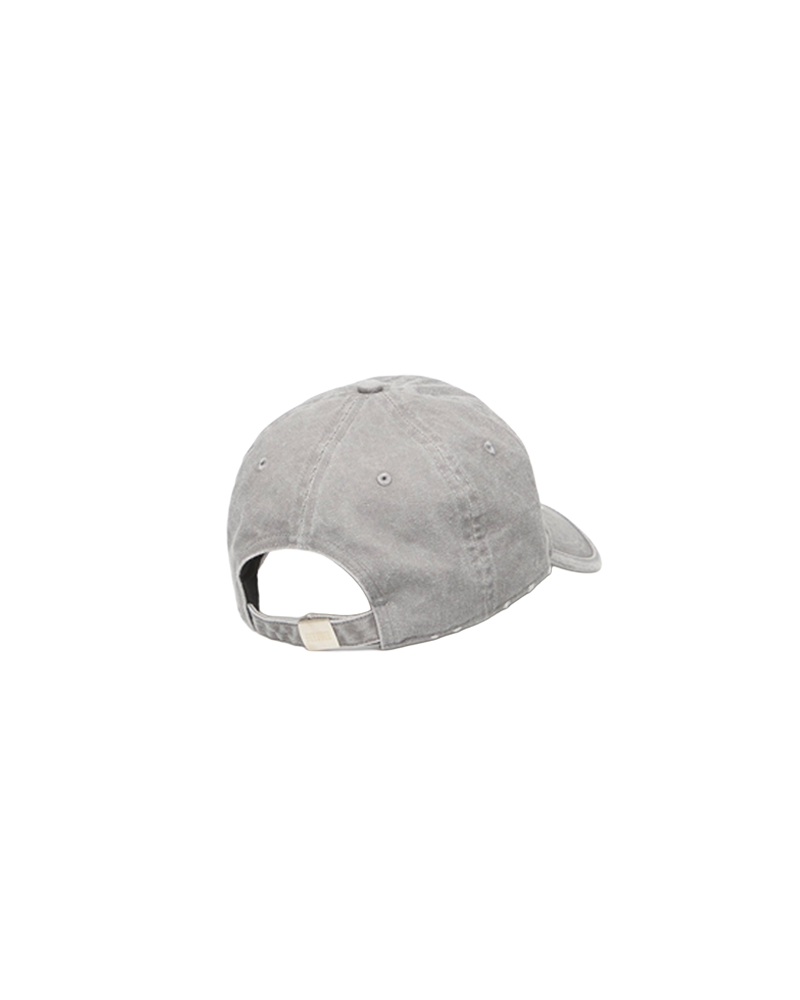 CASQUETTE S52TC0070 858  MN6 GRIS
