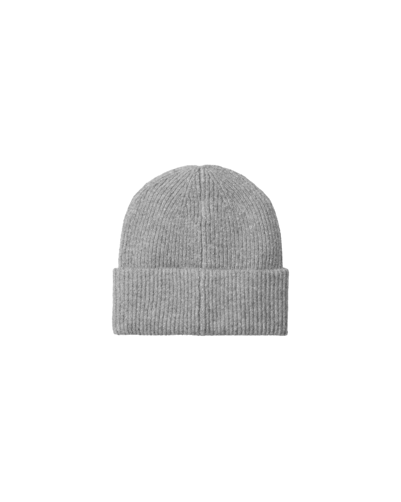 CURTIS BEANIE SHADY GREY