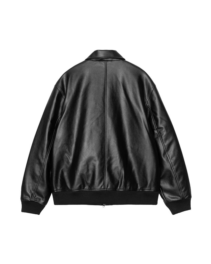 ARIZONA JACKET BLACK