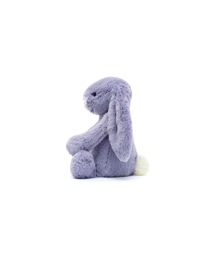 BASHFUL VIOLA BUNNY ORIGINAL